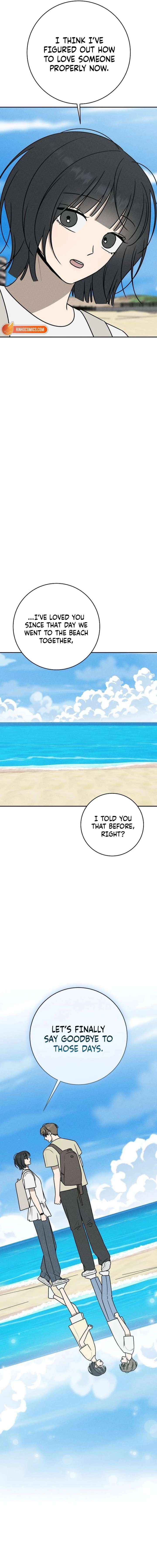Read Powerful Confession chapter 69 image 6 on Lezhin