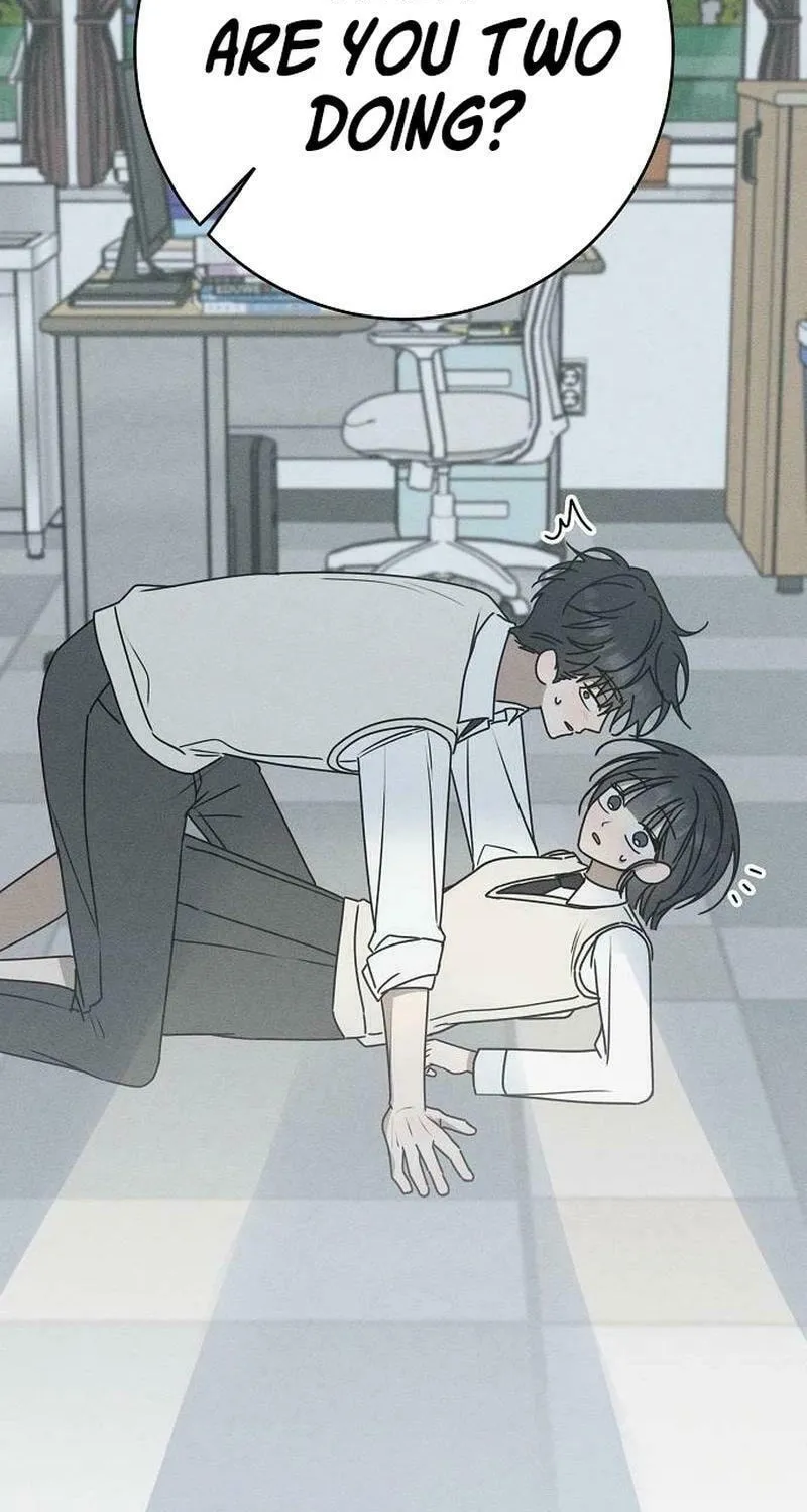 Read Powerful Confession chapter 7 image 100 on Lezhin