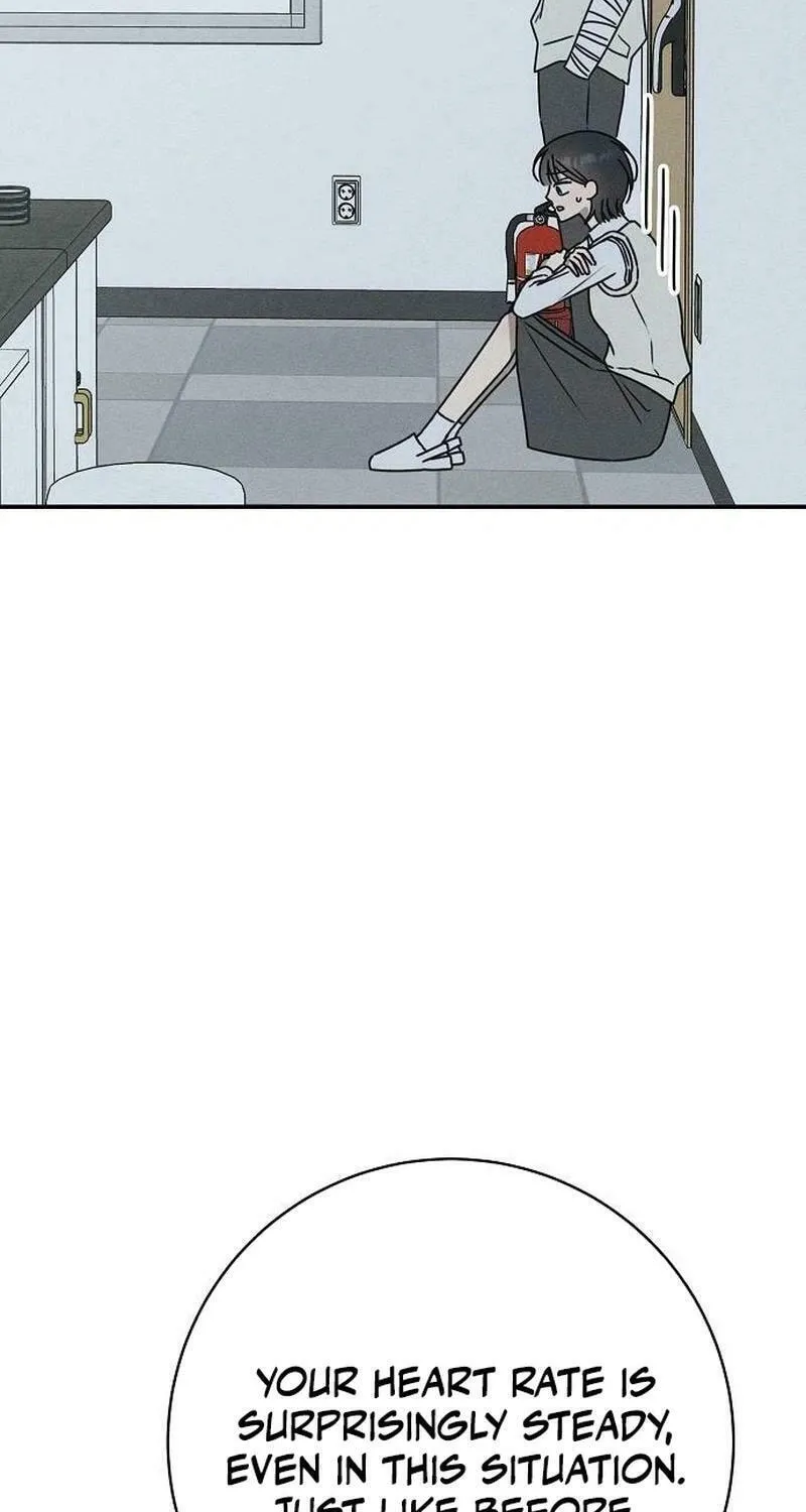 Read Powerful Confession chapter 7 image 17 on Lezhin