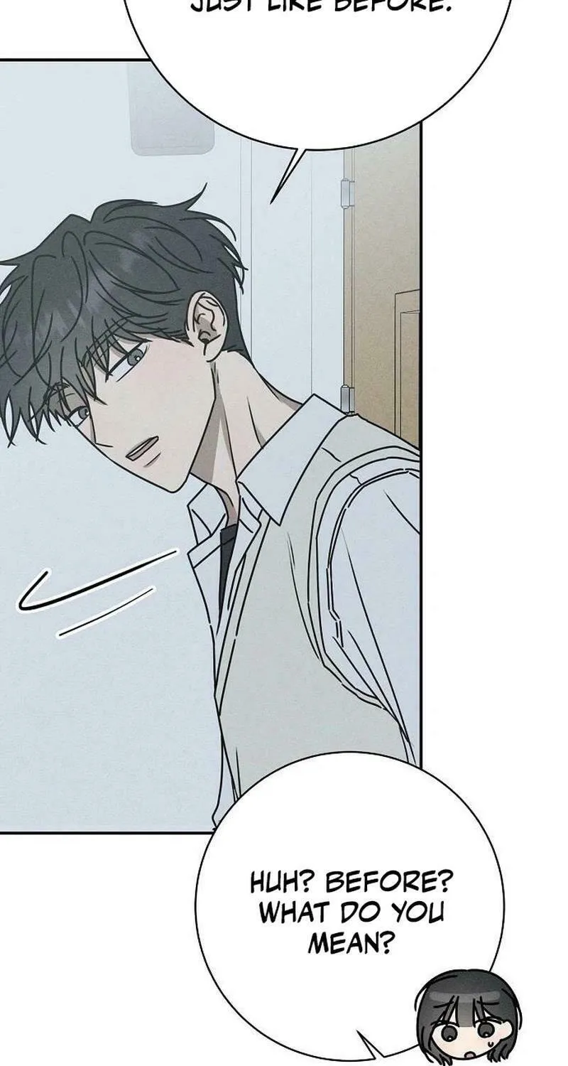 Read Powerful Confession chapter 7 image 18 on Lezhin