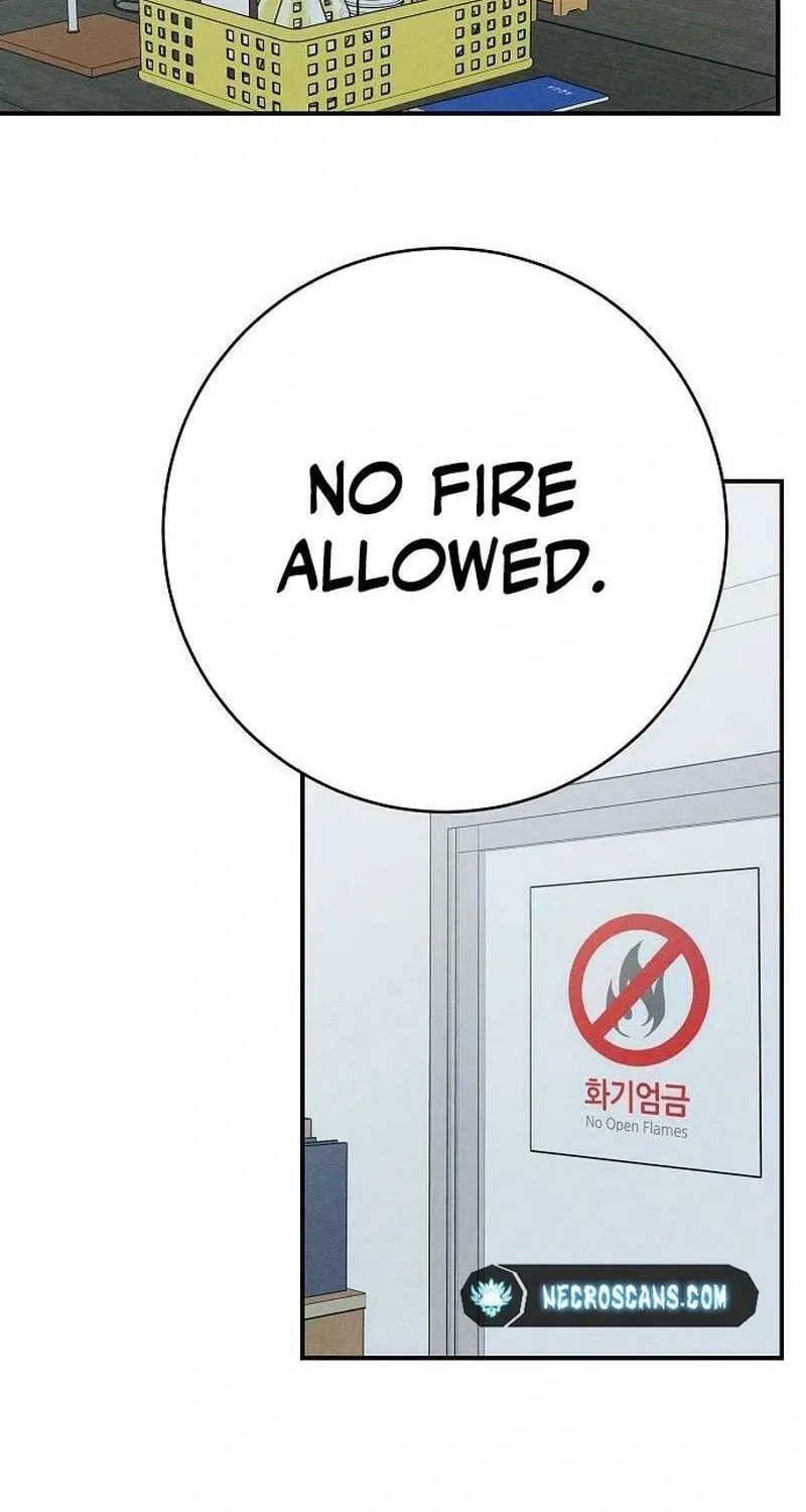 Read Powerful Confession chapter 7 image 31 on Lezhin
