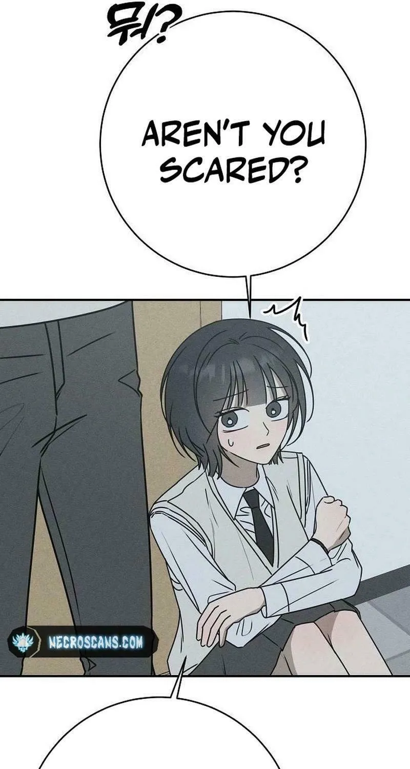 Read Powerful Confession chapter 7 image 39 on Lezhin