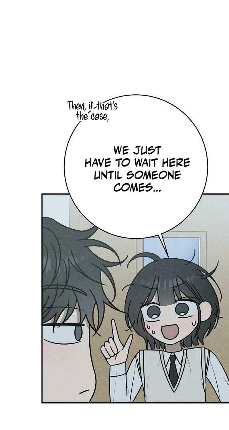 Read Powerful Confession chapter 7 image 5 on Lezhin