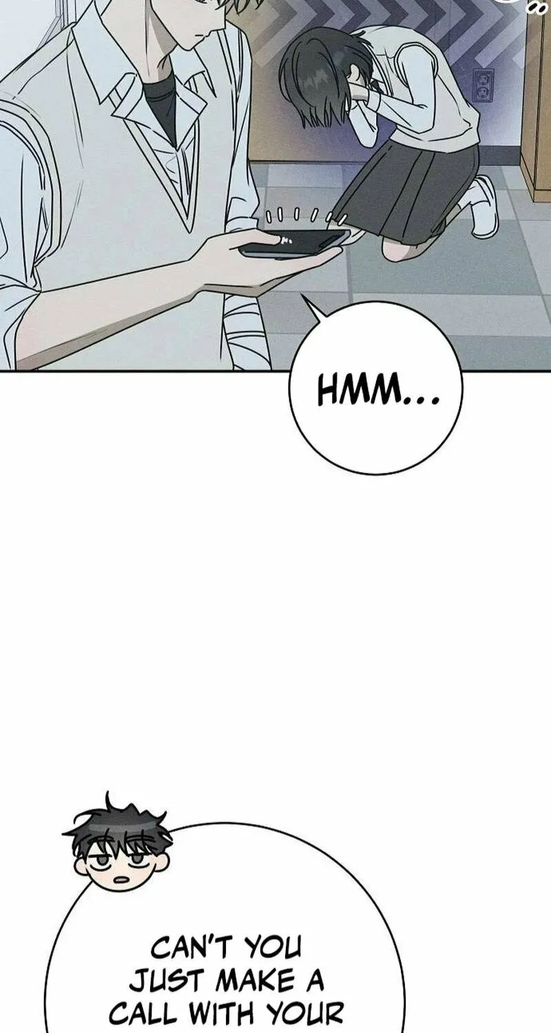 Read Powerful Confession chapter 7 image 9 on Lezhin