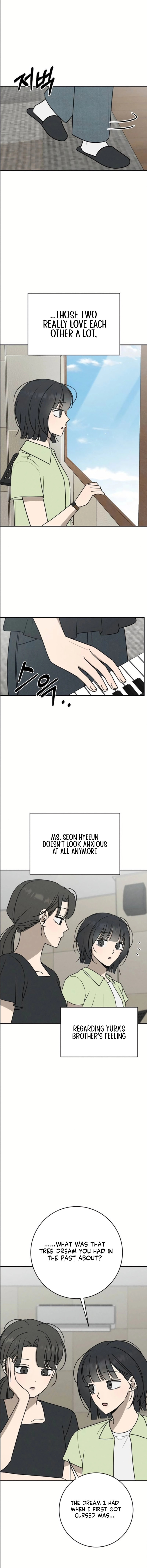 Read Powerful Confession chapter 70 image 12 on Lezhin
