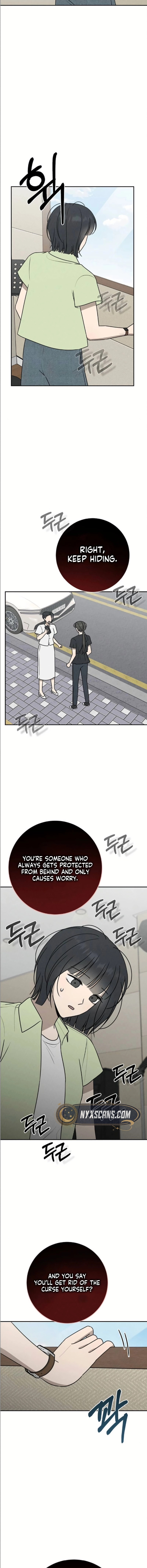 Read Powerful Confession chapter 70 image 16 on Lezhin