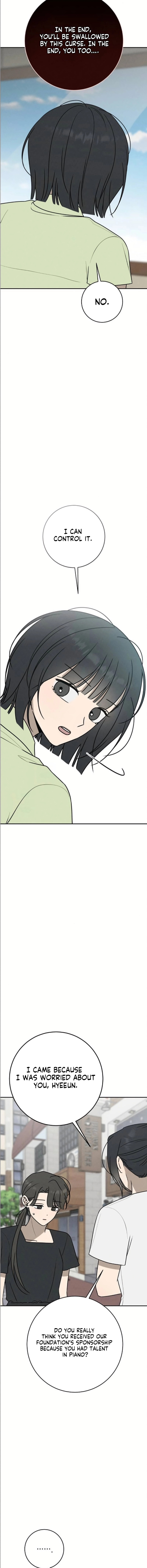 Read Powerful Confession chapter 70 image 17 on Lezhin