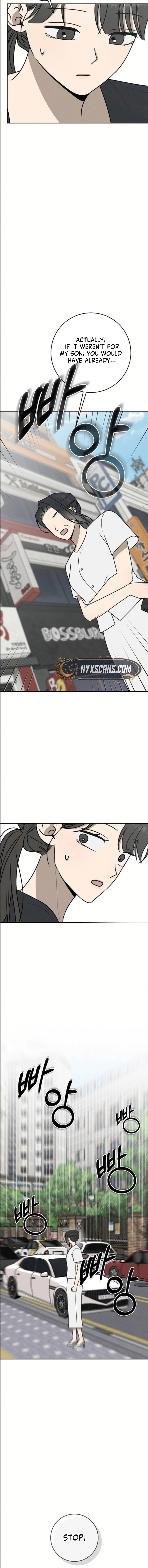 Read Powerful Confession chapter 70 image 18 on Lezhin