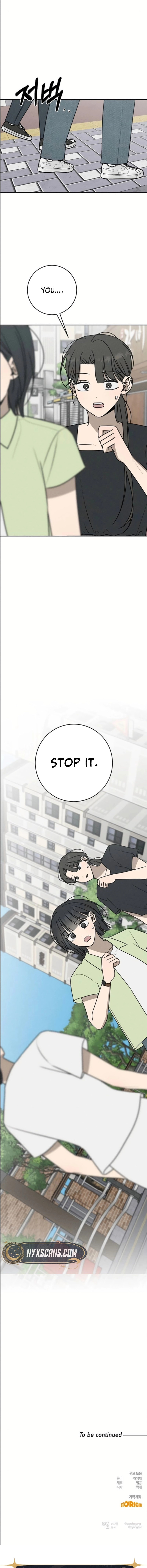 Read Powerful Confession chapter 70 image 19 on Lezhin