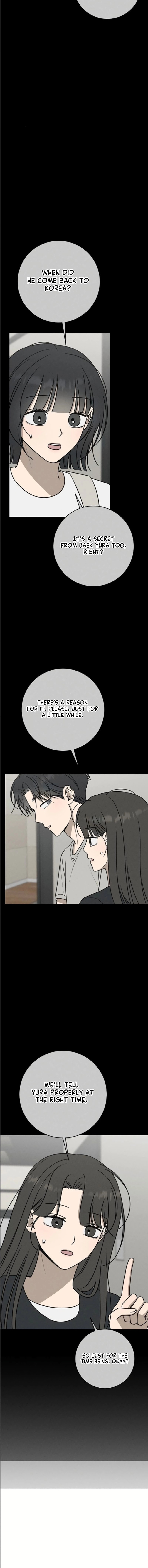 Read Powerful Confession chapter 70 image 3 on Lezhin