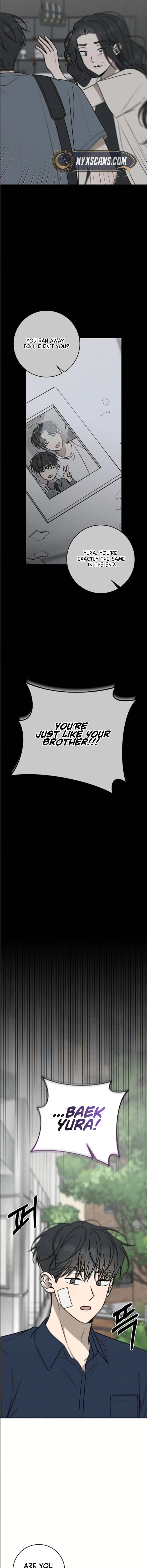 Read Powerful Confession chapter 70 image 9 on Lezhin