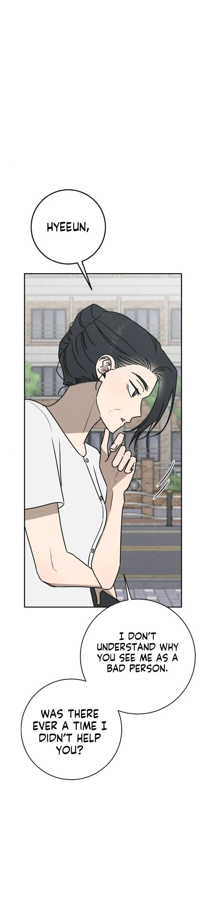 Read Powerful Confession chapter 71 image 11 on Lezhin