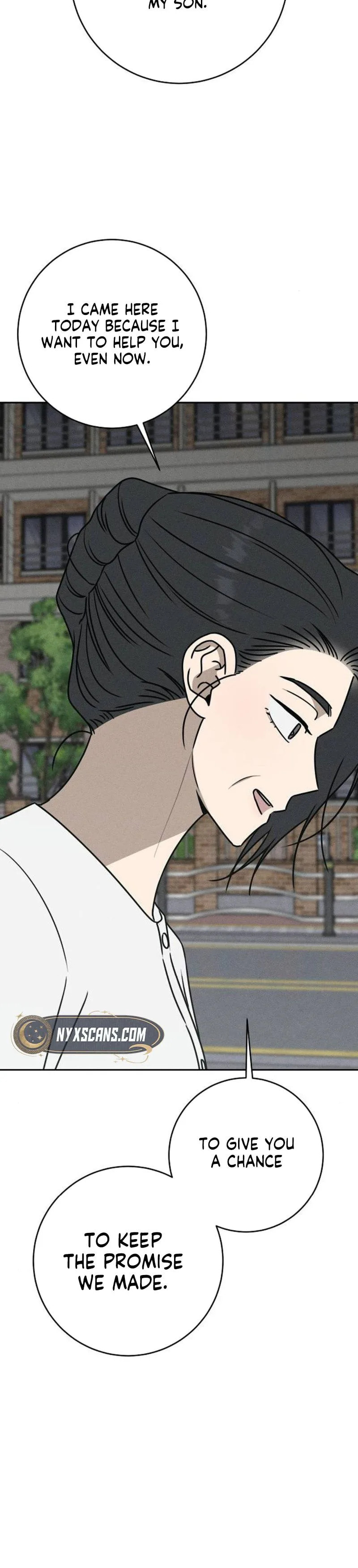 Read Powerful Confession chapter 71 image 13 on Lezhin