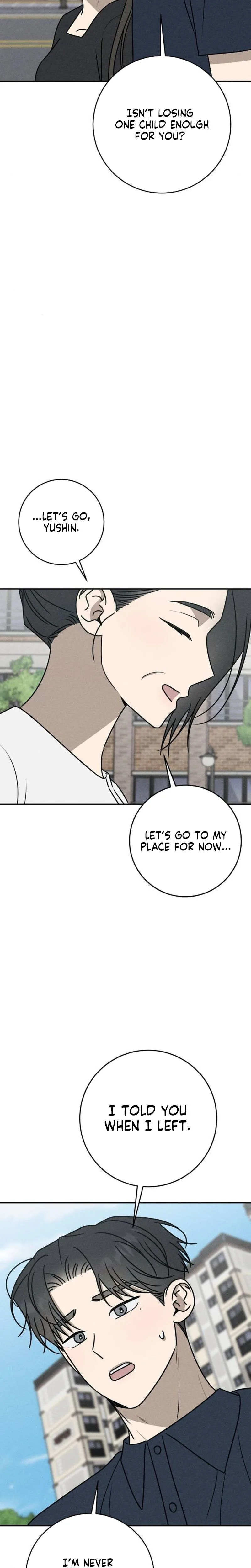 Read Powerful Confession chapter 71 image 18 on Lezhin