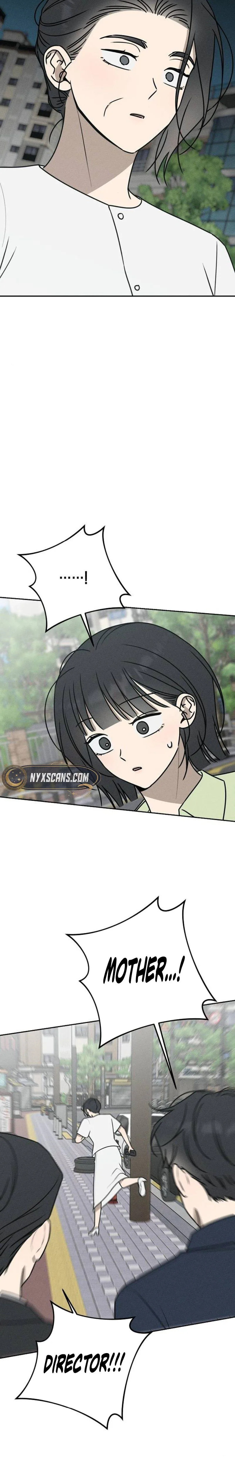 Read Powerful Confession chapter 71 image 20 on Lezhin