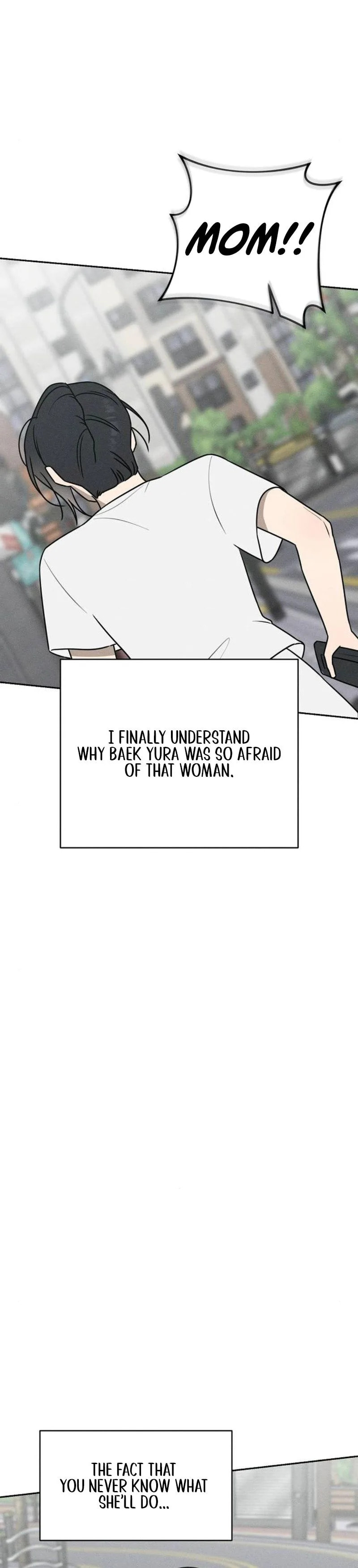 Read Powerful Confession chapter 71 image 21 on Lezhin