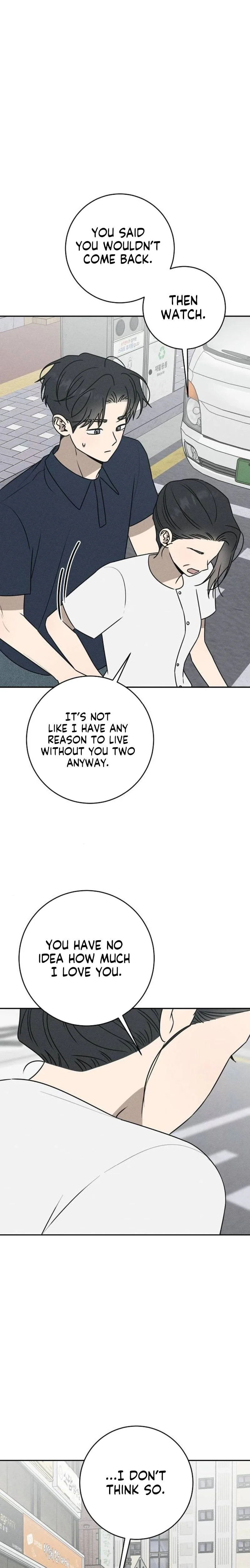 Read Powerful Confession chapter 71 image 24 on Lezhin