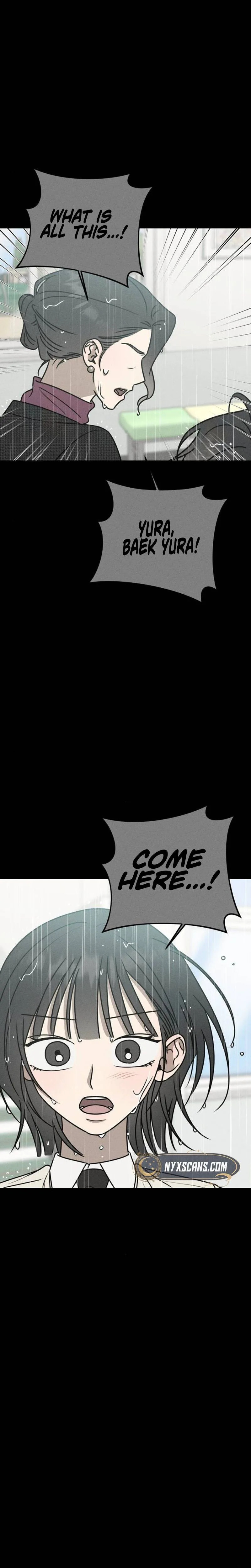 Read Powerful Confession chapter 71 image 30 on Lezhin