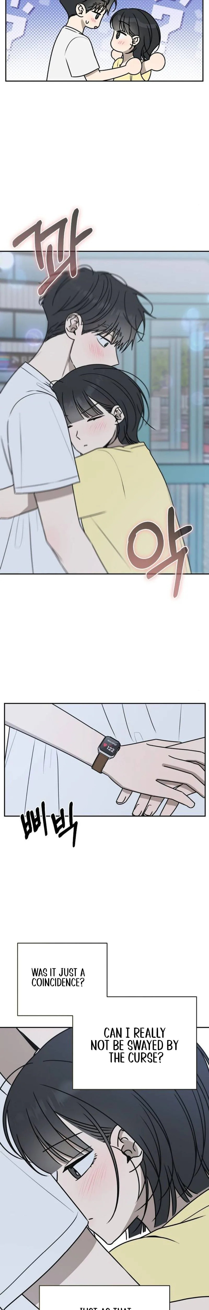 Read Powerful Confession chapter 71 image 36 on Lezhin