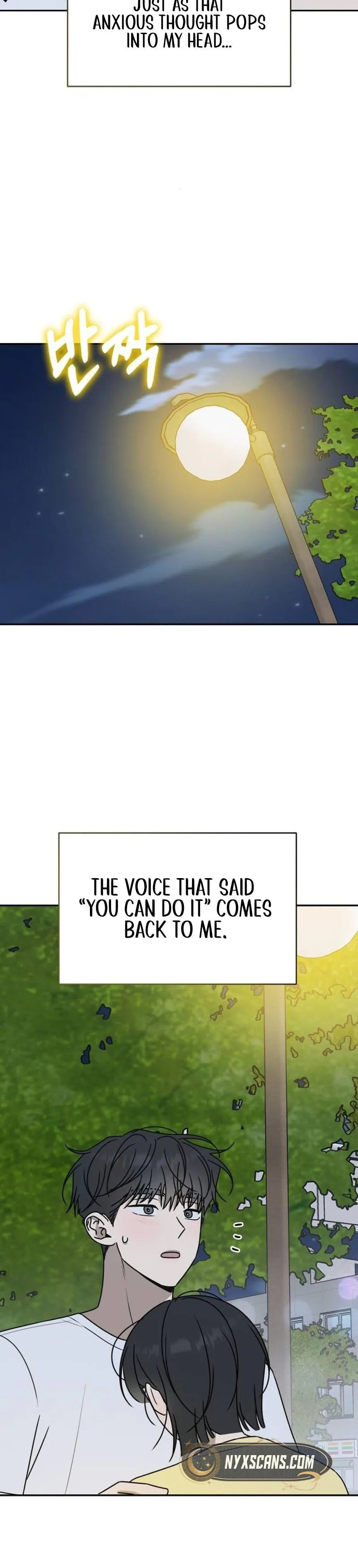 Read Powerful Confession chapter 71 image 37 on Lezhin