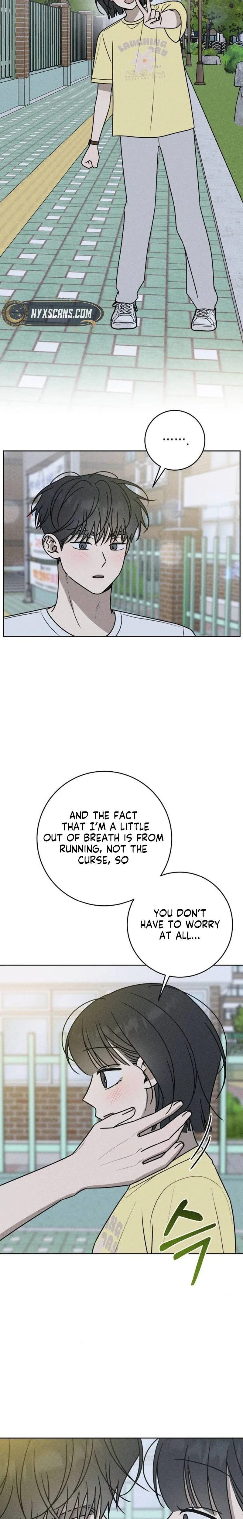 Read Powerful Confession chapter 71 image 42 on Lezhin