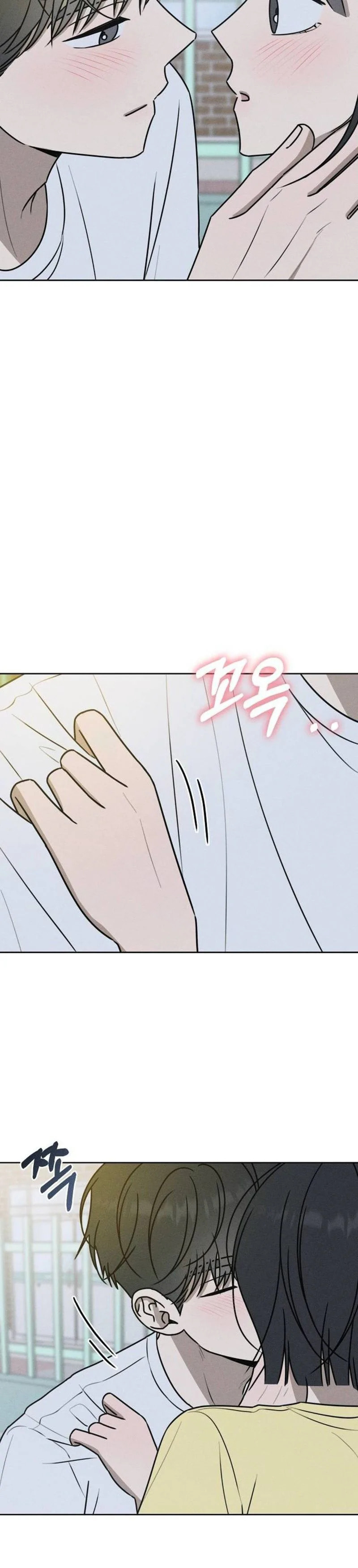 Read Powerful Confession chapter 71 image 43 on Lezhin