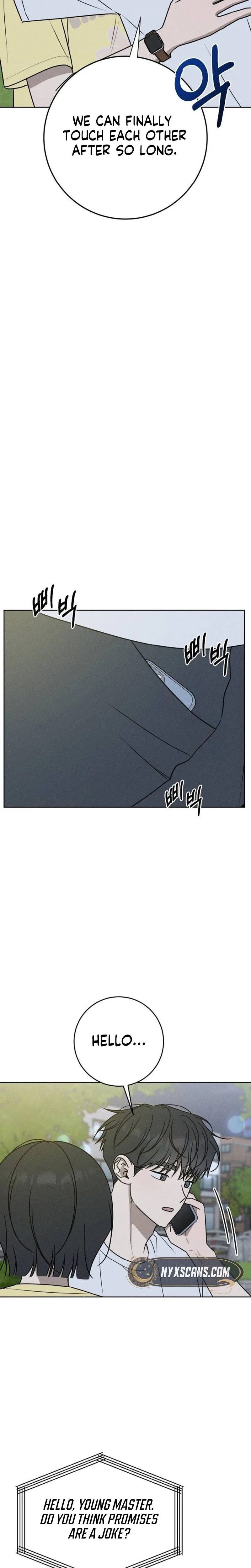 Read Powerful Confession chapter 72 image 12 on Lezhin