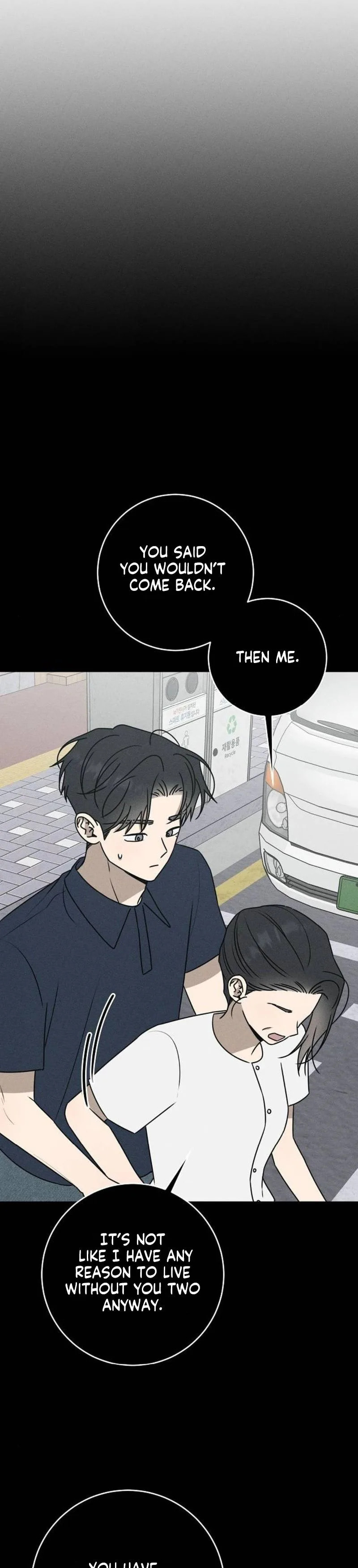 Read Powerful Confession chapter 72 image 15 on Lezhin