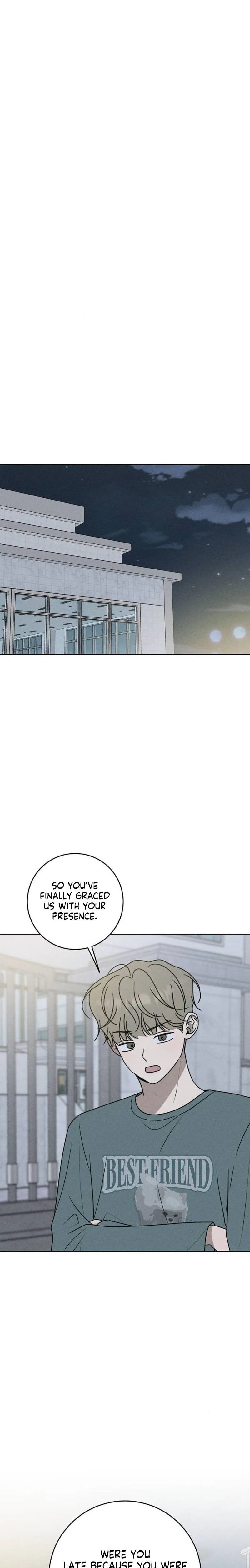 Read Powerful Confession chapter 72 image 18 on Lezhin