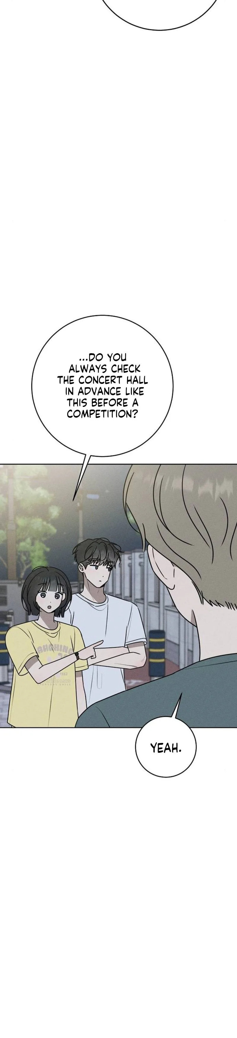 Read Powerful Confession chapter 72 image 21 on Lezhin