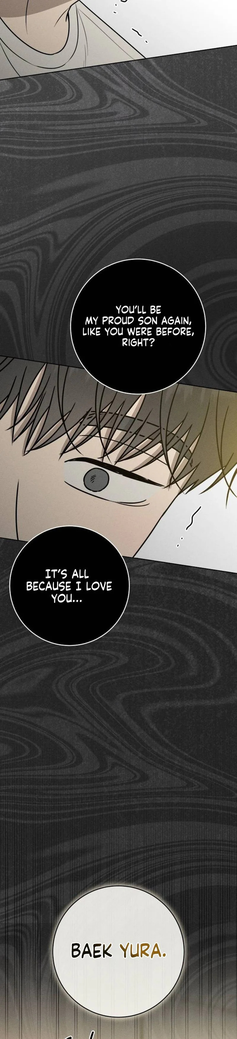 Read Powerful Confession chapter 72 image 25 on Lezhin