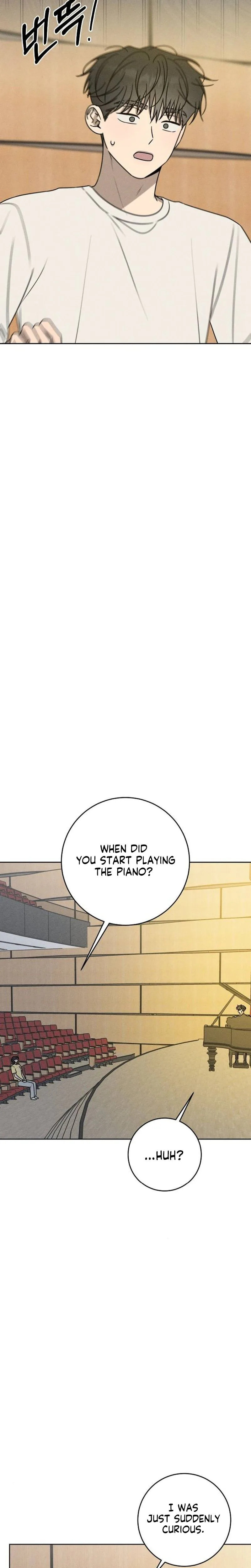 Read Powerful Confession chapter 72 image 26 on Lezhin