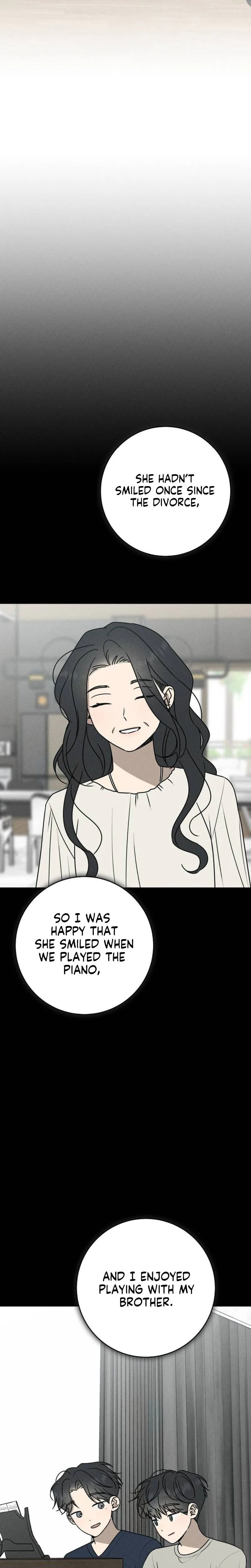 Read Powerful Confession chapter 72 image 28 on Lezhin