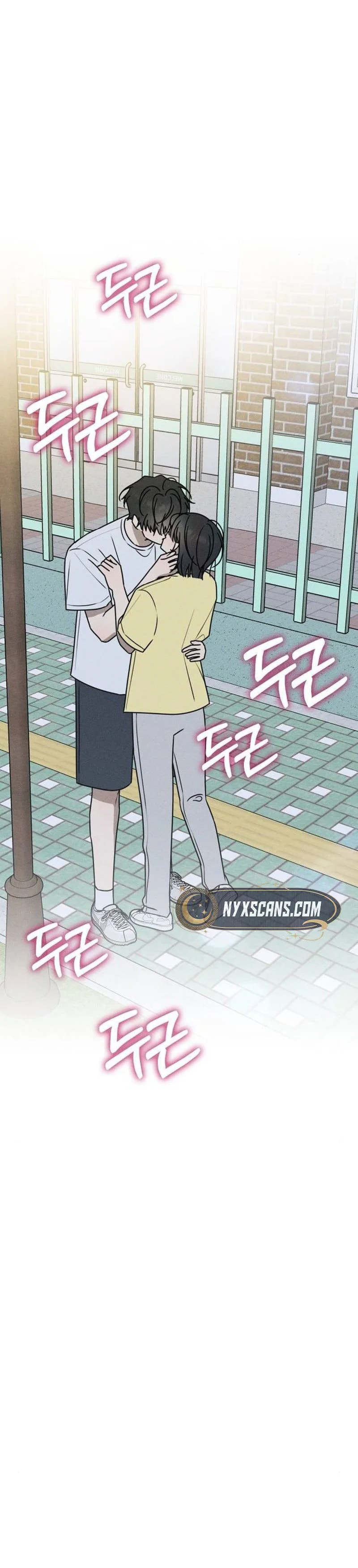 Read Powerful Confession chapter 72 image 3 on Lezhin