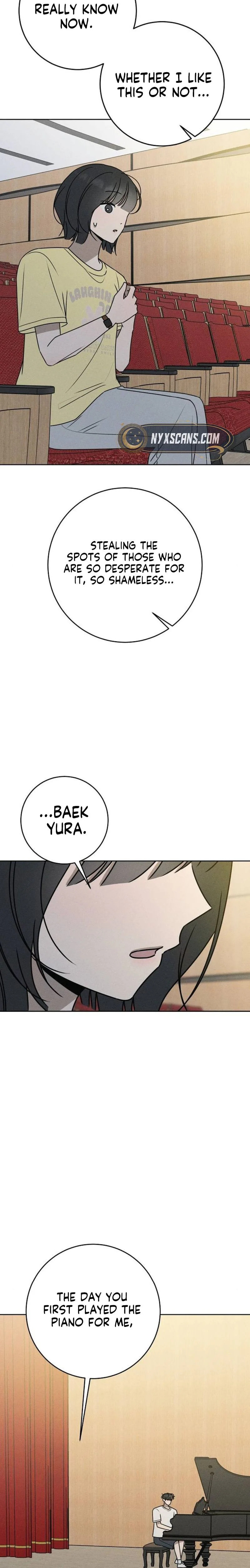 Read Powerful Confession chapter 72 image 30 on Lezhin
