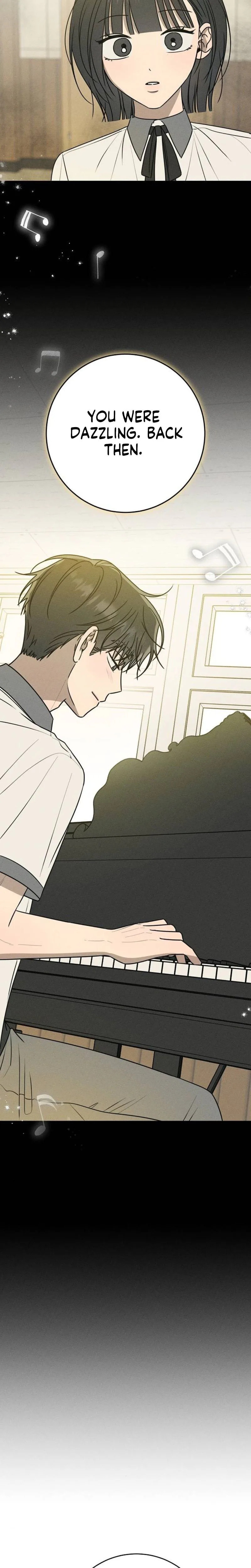 Read Powerful Confession chapter 72 image 32 on Lezhin