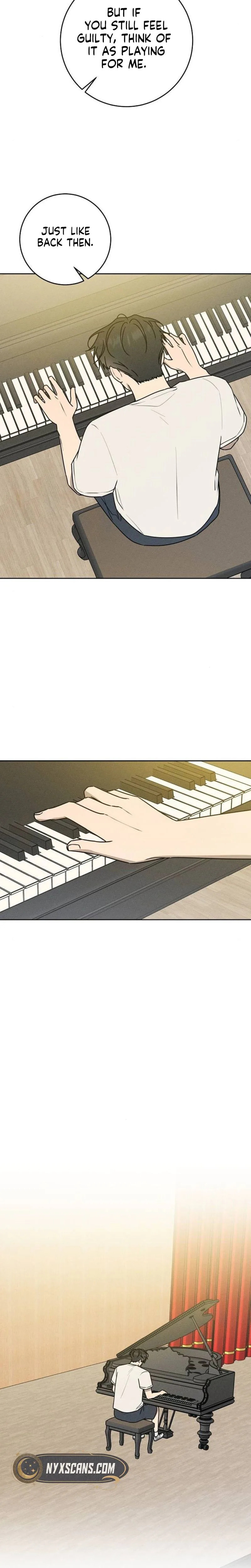 Read Powerful Confession chapter 72 image 34 on Lezhin