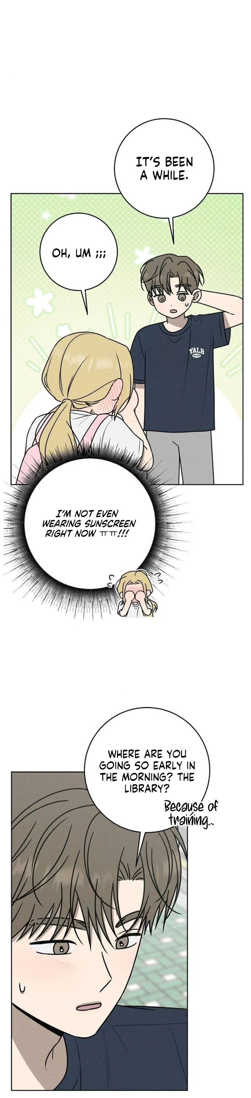 Read Powerful Confession chapter 72 image 37 on Lezhin