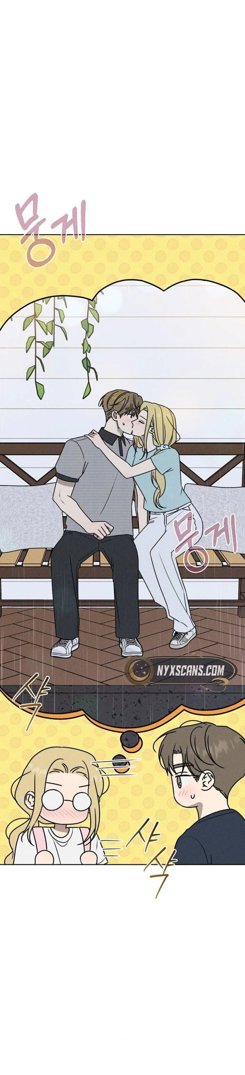 Read Powerful Confession chapter 72 image 39 on Lezhin