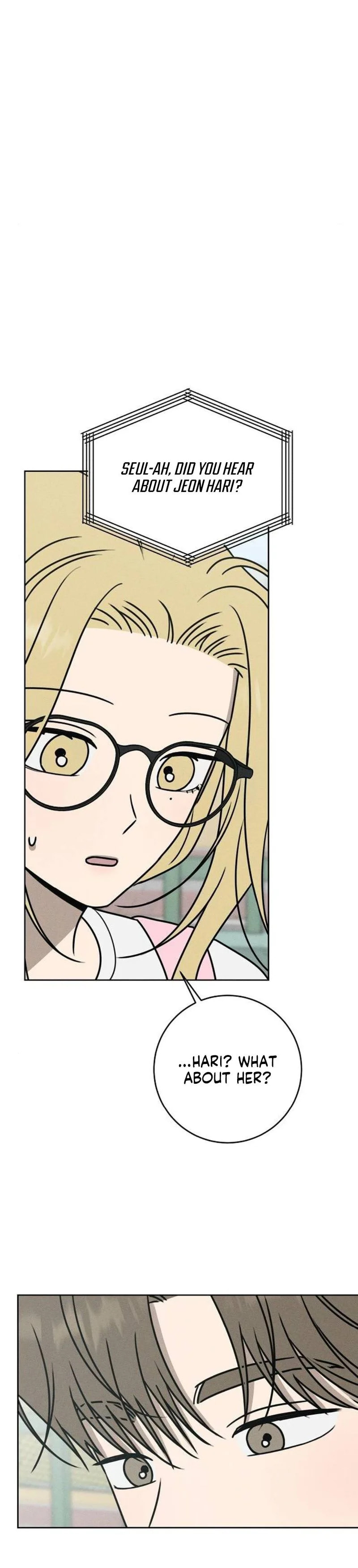 Read Powerful Confession chapter 72 image 41 on Lezhin