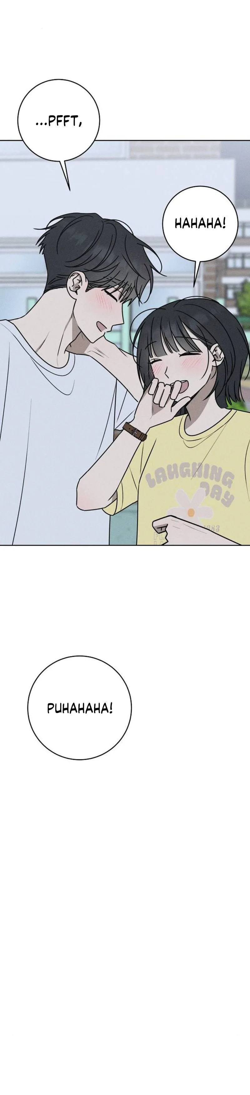 Read Powerful Confession chapter 72 image 5 on Lezhin