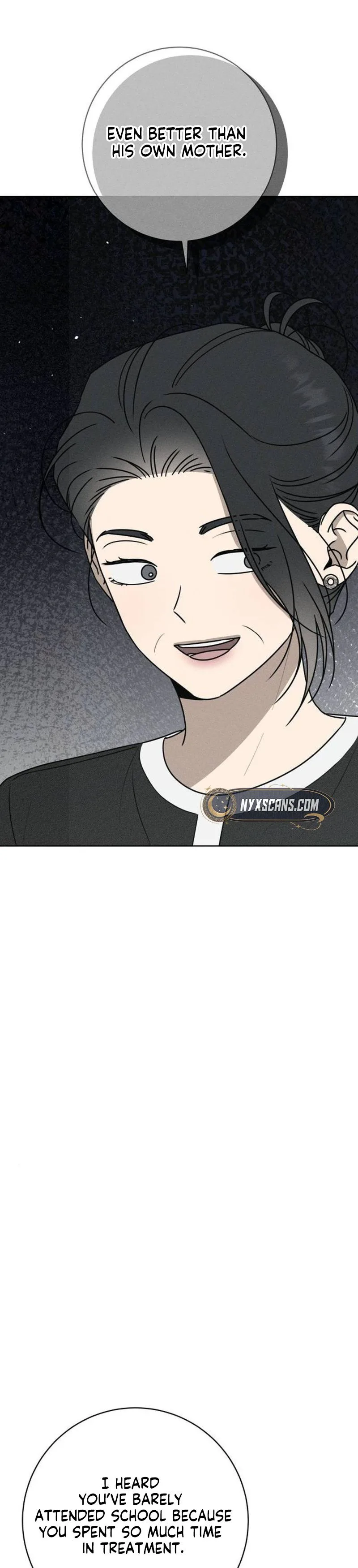 Read Powerful Confession chapter 73 image 15 on Lezhin