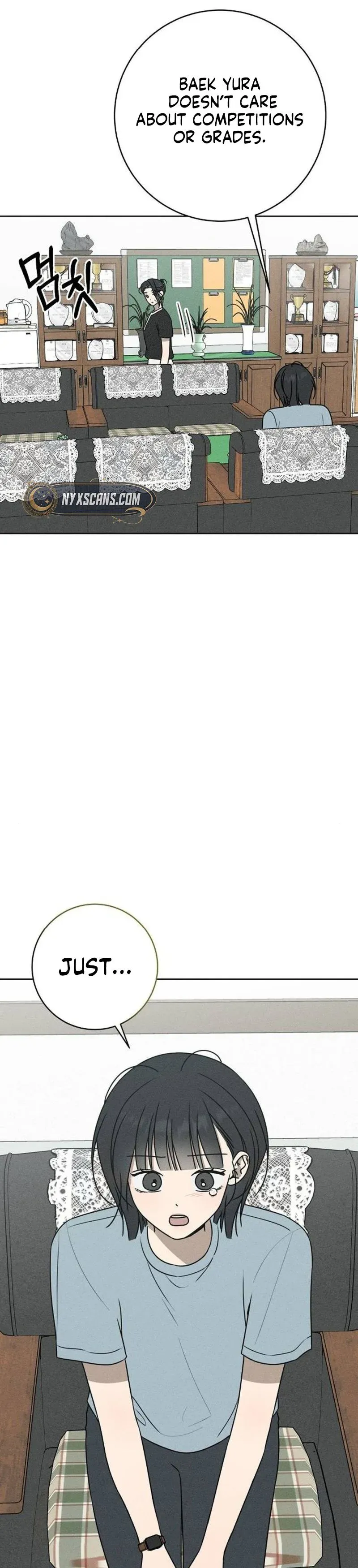 Read Powerful Confession chapter 73 image 19 on Lezhin