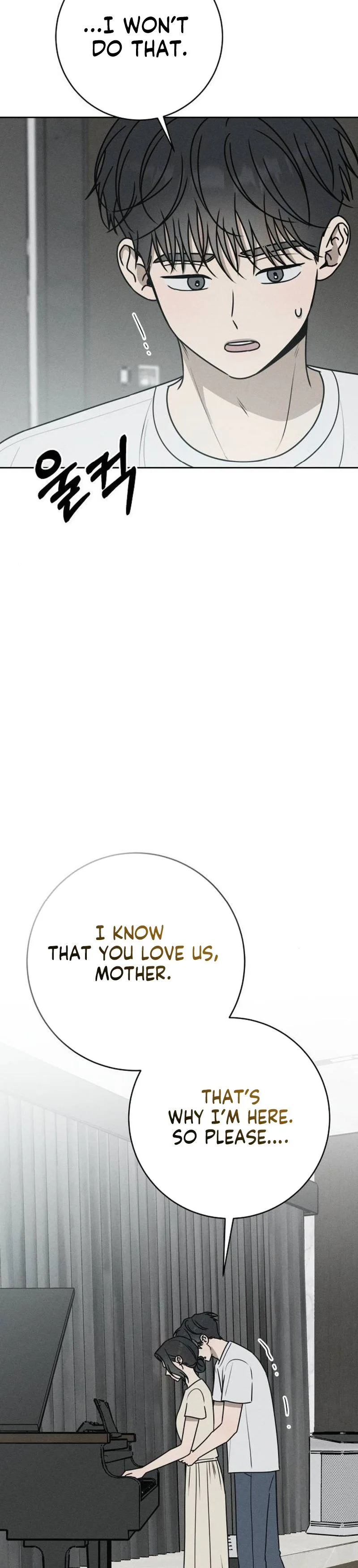 Read Powerful Confession chapter 73 image 35 on Lezhin