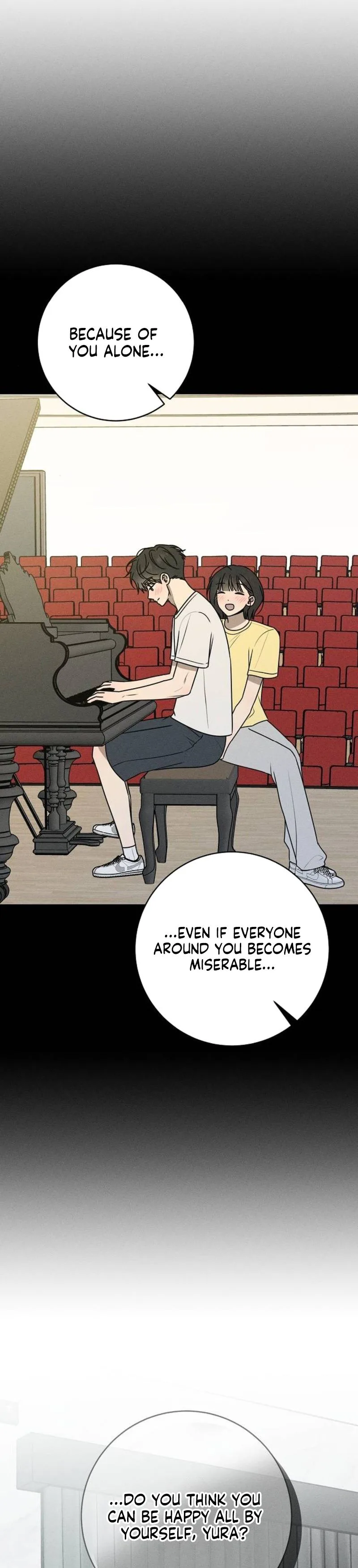 Read Powerful Confession chapter 73 image 39 on Lezhin