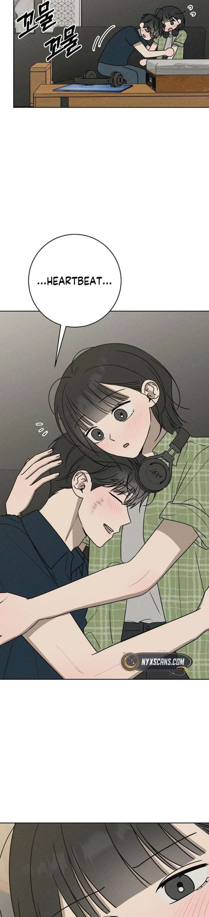 Read Powerful Confession chapter 74 image 29 on Lezhin