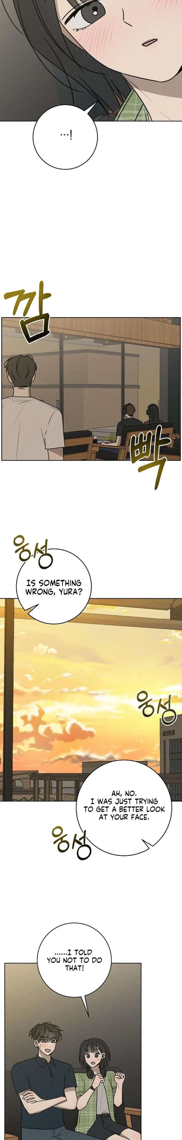 Read Powerful Confession chapter 74 image 30 on Lezhin