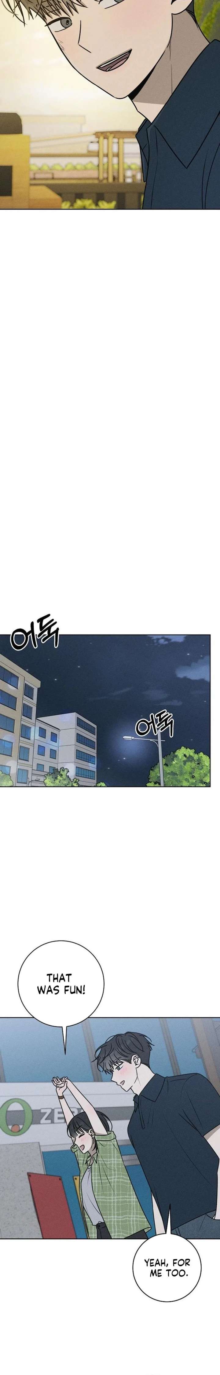Read Powerful Confession chapter 74 image 34 on Lezhin