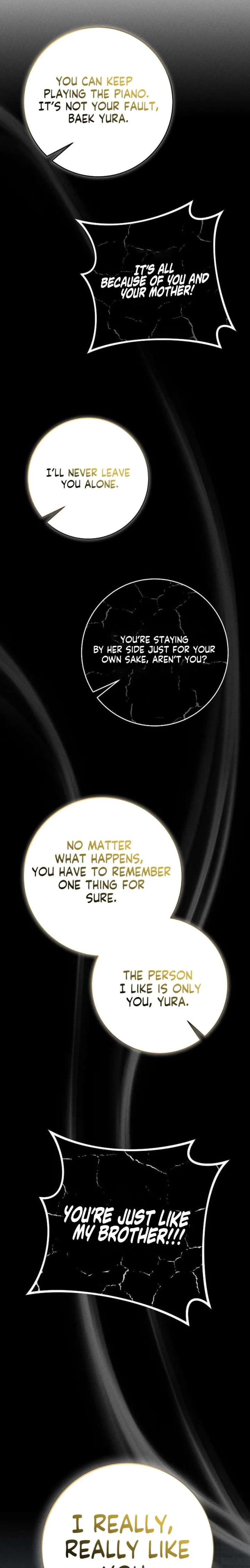 Read Powerful Confession chapter 74 image 4 on Lezhin