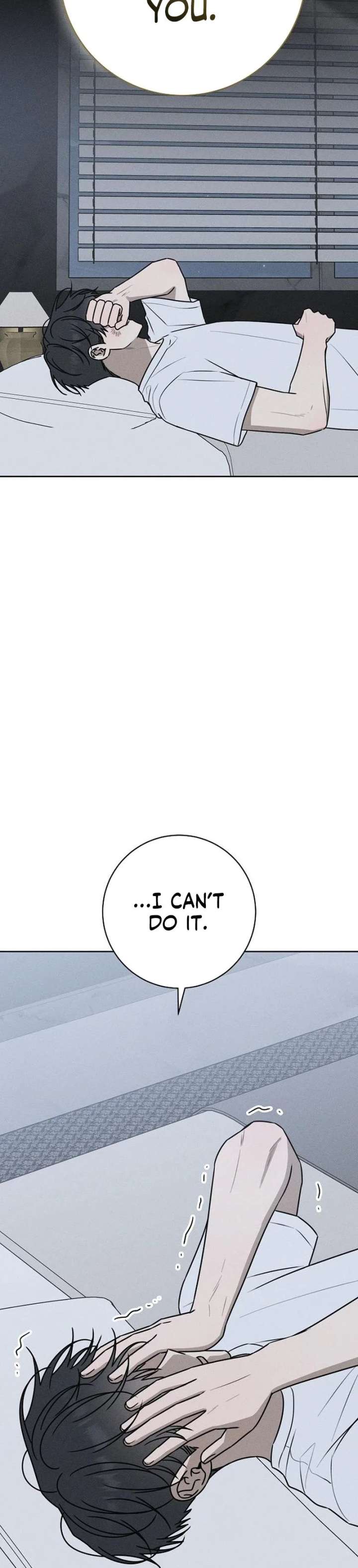 Read Powerful Confession chapter 74 image 5 on Lezhin